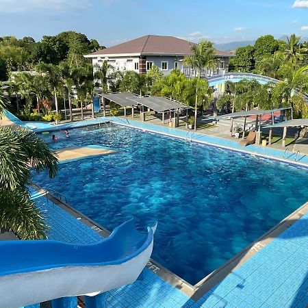 Jjb Aquafarm Resort By Cocotel Castillejos Buitenkant foto
